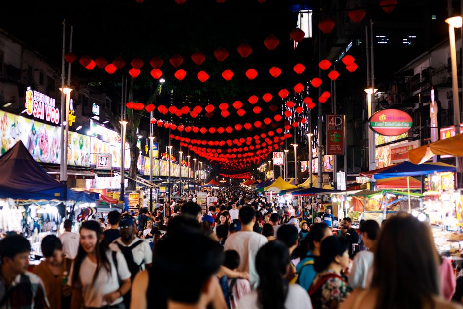 Kulturens mangfold i Kuala Lumpur: En dypdykk i tradisjoner og moderne uttrykk