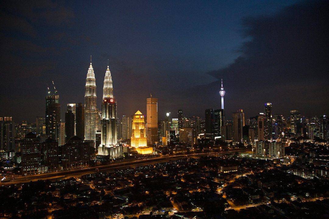 Oppdag Nattelivet og Underholdningen i Kuala Lumpur