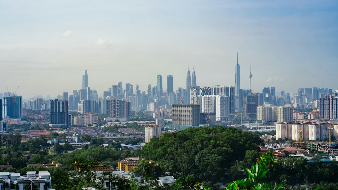Sykkelturer: Oppdag Skjulte Skatter Rundt Kuala Lumpur